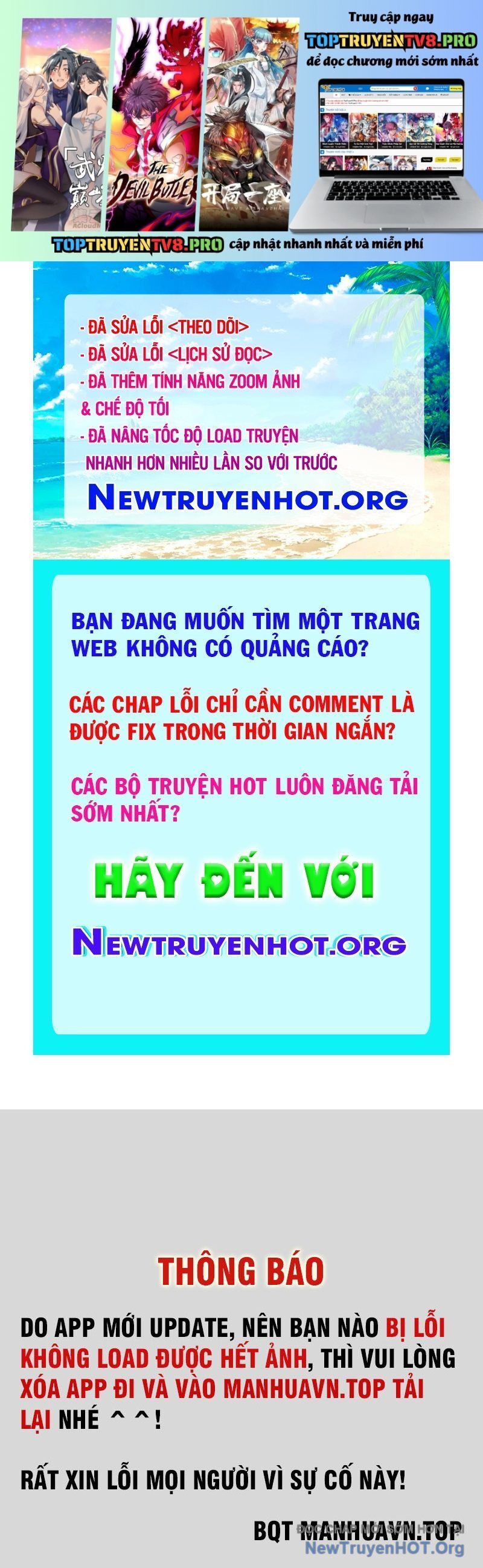 Đệ Tử Tu Luyện Còn Ta Thì Lười Biếng [Chap 192-194] - Page 1