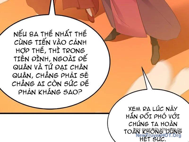 Đệ Tử Tu Luyện Còn Ta Thì Lười Biếng [Chap 192-194] - Page 10