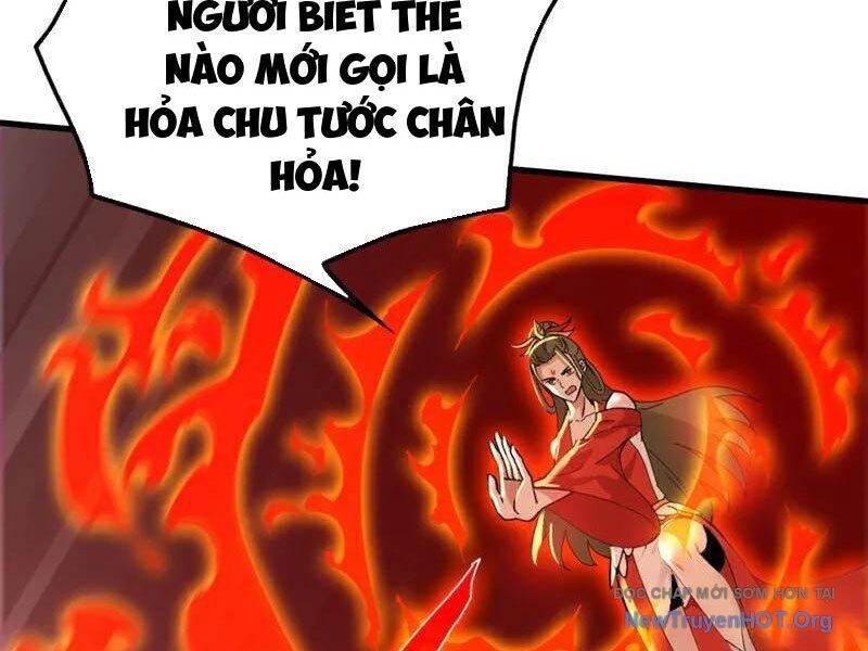 Đệ Tử Tu Luyện Còn Ta Thì Lười Biếng [Chap 192-194] - Page 15