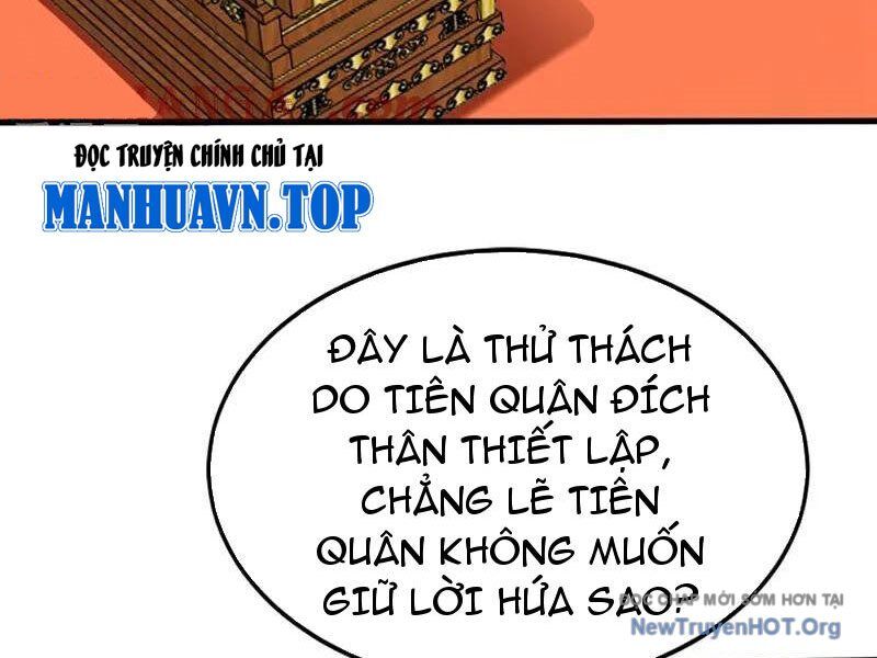 Đệ Tử Tu Luyện Còn Ta Thì Lười Biếng [Chap 192-194] - Page 35