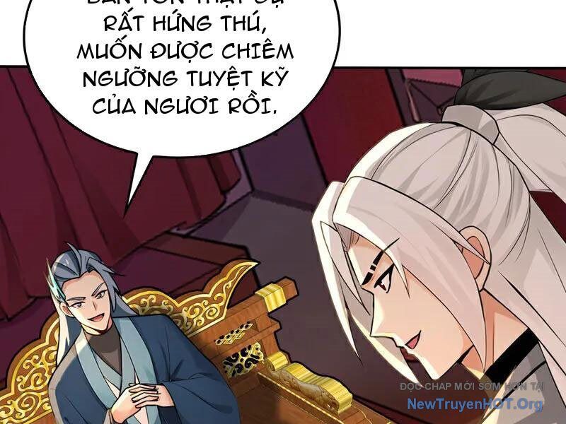 Đệ Tử Tu Luyện Còn Ta Thì Lười Biếng [Chap 192-194] - Page 63