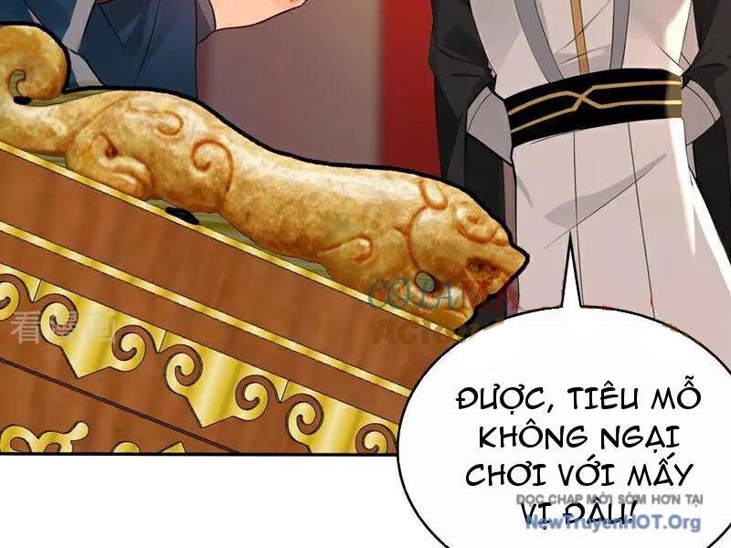 Đệ Tử Tu Luyện Còn Ta Thì Lười Biếng [Chap 192-194] - Page 71