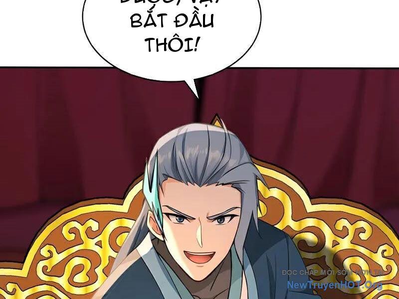 Đệ Tử Tu Luyện Còn Ta Thì Lười Biếng [Chap 192-194] - Page 75