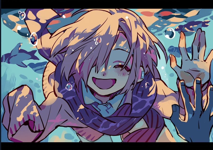 Hanako-Kun Nhà Xí [Chap 97-99]