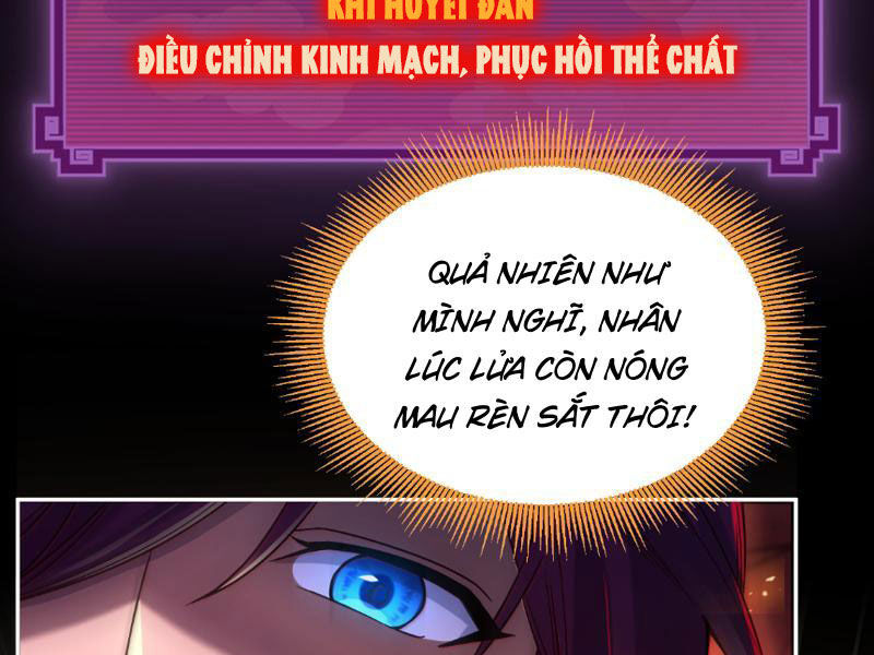 Bắt Đầu Chấn Kinh Nữ Đế Lão Bà Ta Vô Địch! [Chap 1-83]