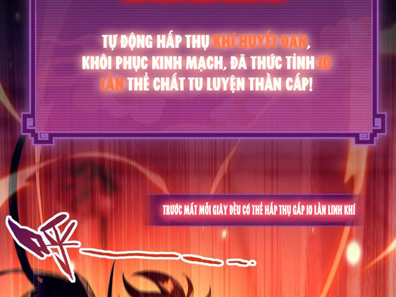 Bắt Đầu Chấn Kinh Nữ Đế Lão Bà Ta Vô Địch! [Chap 1-83]