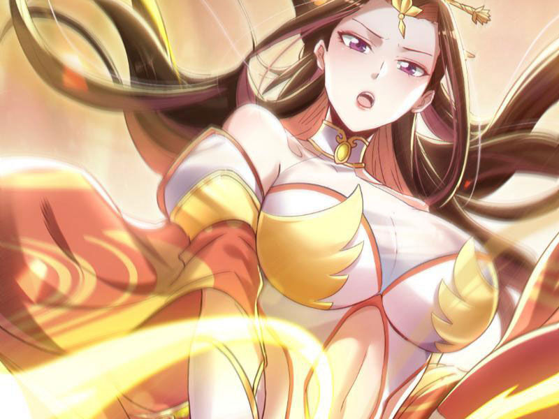 Bắt Đầu Chấn Kinh Nữ Đế Lão Bà Ta Vô Địch! [Chap 1-83]