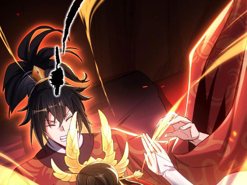 Bắt Đầu Chấn Kinh Nữ Đế Lão Bà Ta Vô Địch! [Chap 1-83]