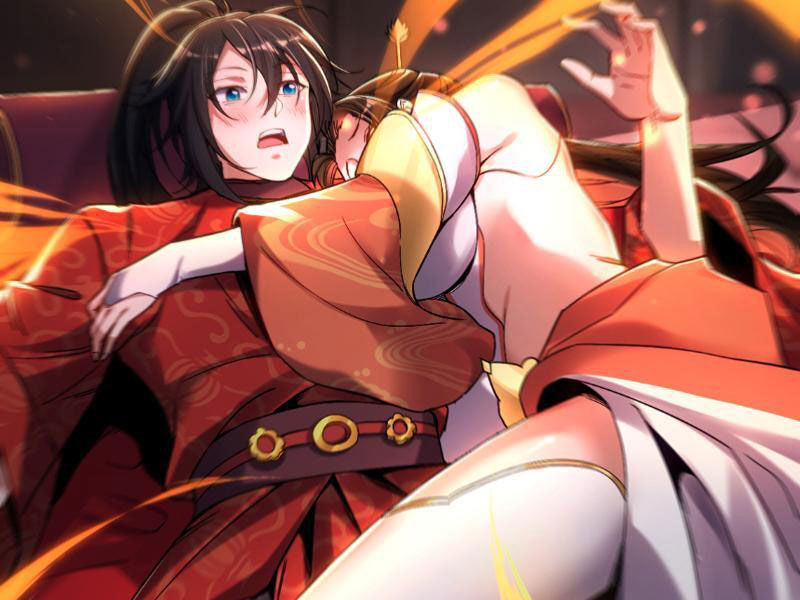Bắt Đầu Chấn Kinh Nữ Đế Lão Bà Ta Vô Địch! [Chap 1-83]