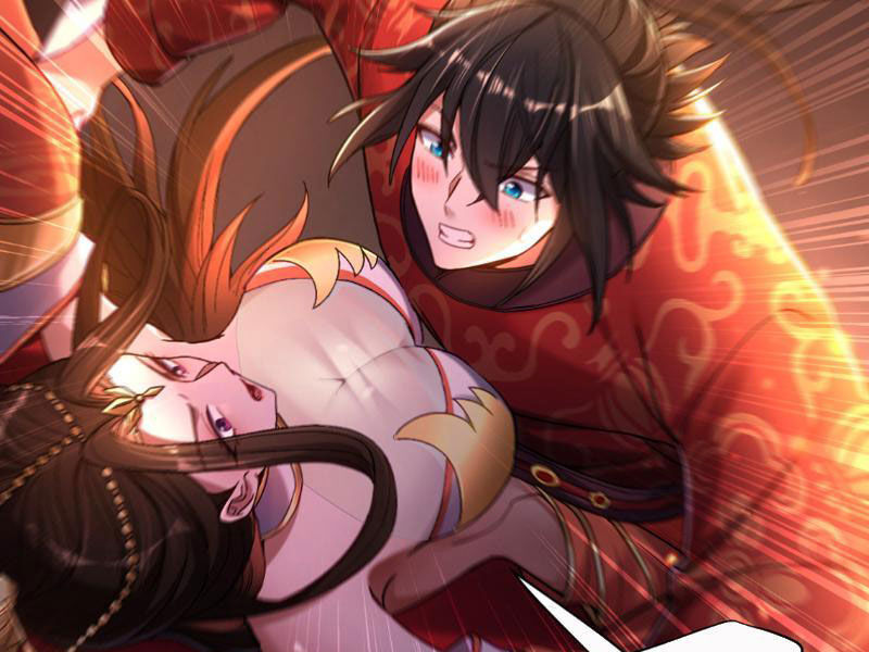 Bắt Đầu Chấn Kinh Nữ Đế Lão Bà Ta Vô Địch! [Chap 1-83]
