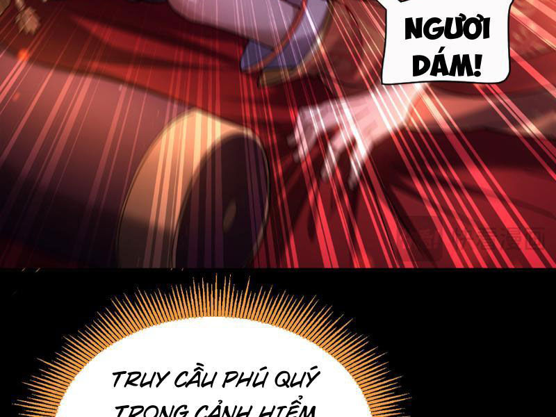 Bắt Đầu Chấn Kinh Nữ Đế Lão Bà Ta Vô Địch! [Chap 1-83]