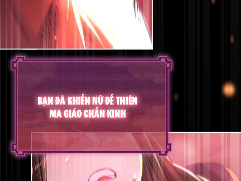 Bắt Đầu Chấn Kinh Nữ Đế Lão Bà Ta Vô Địch! [Chap 1-83]