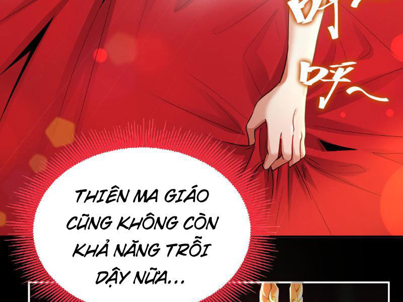 Bắt Đầu Chấn Kinh Nữ Đế Lão Bà Ta Vô Địch! [Chap 1-83]