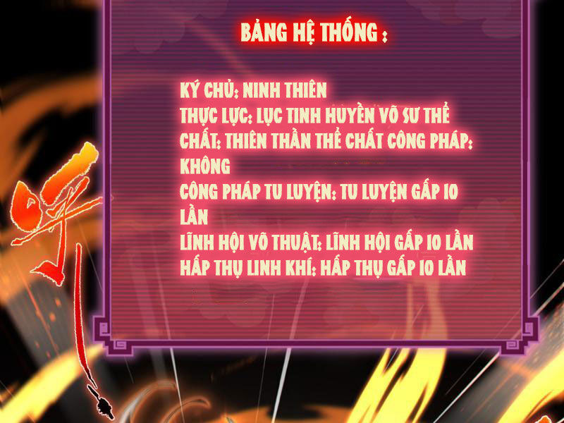 Bắt Đầu Chấn Kinh Nữ Đế Lão Bà Ta Vô Địch! [Chap 1-83]