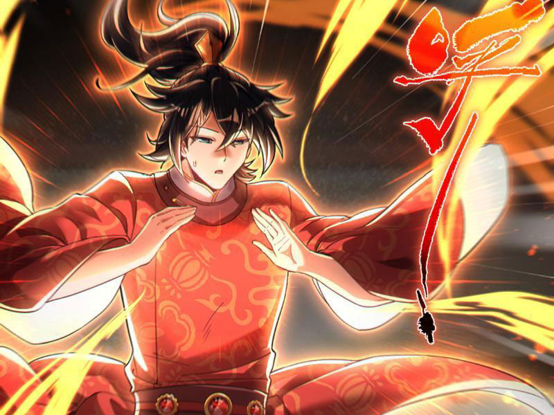 Bắt Đầu Chấn Kinh Nữ Đế Lão Bà Ta Vô Địch! [Chap 1-83]