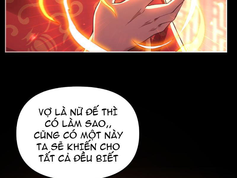 Bắt Đầu Chấn Kinh Nữ Đế Lão Bà Ta Vô Địch! [Chap 1-83]
