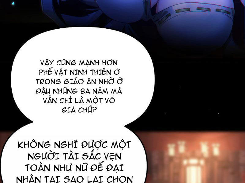 Bắt Đầu Chấn Kinh Nữ Đế Lão Bà Ta Vô Địch! [Chap 1-83]
