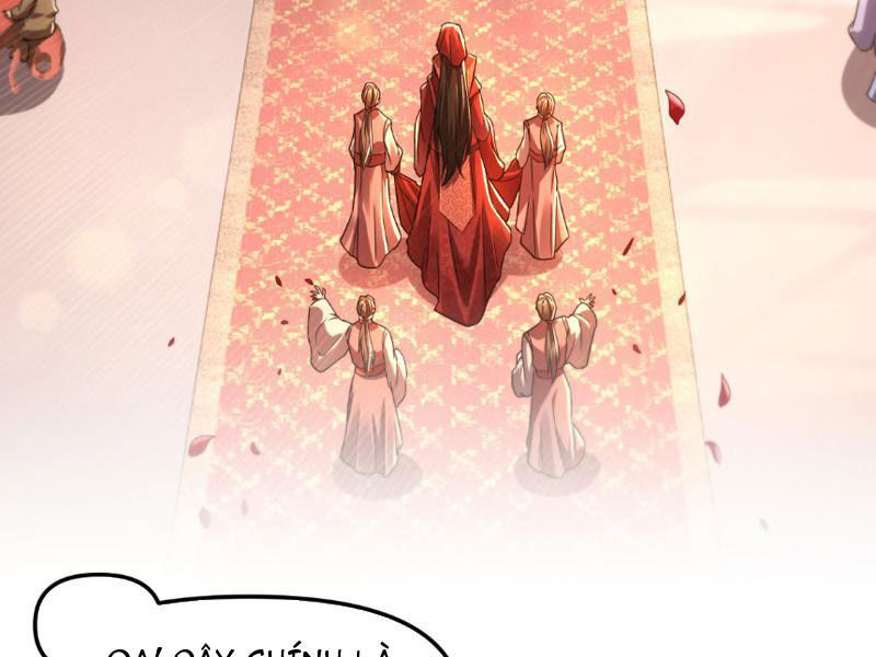 Bắt Đầu Chấn Kinh Nữ Đế Lão Bà Ta Vô Địch! [Chap 1-83]
