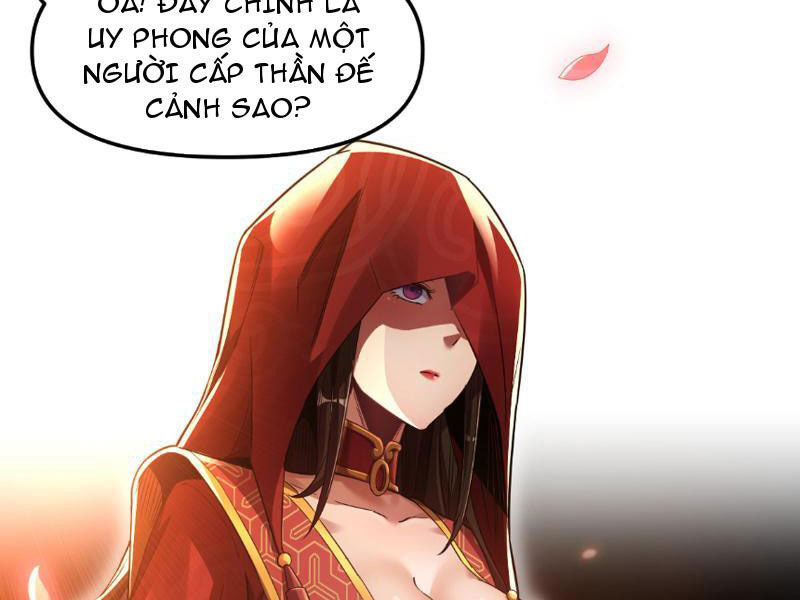 Bắt Đầu Chấn Kinh Nữ Đế Lão Bà Ta Vô Địch! [Chap 1-83]
