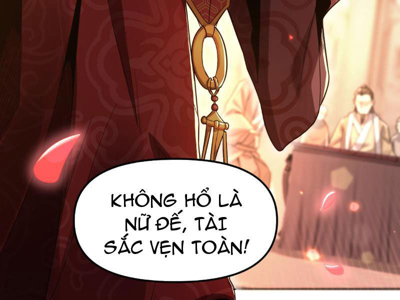 Bắt Đầu Chấn Kinh Nữ Đế Lão Bà Ta Vô Địch! [Chap 1-83]