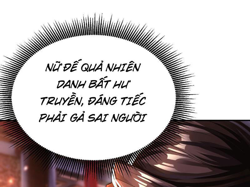 Bắt Đầu Chấn Kinh Nữ Đế Lão Bà Ta Vô Địch! [Chap 1-83]