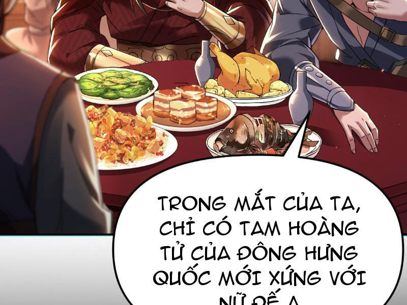 Bắt Đầu Chấn Kinh Nữ Đế Lão Bà Ta Vô Địch! [Chap 1-83]