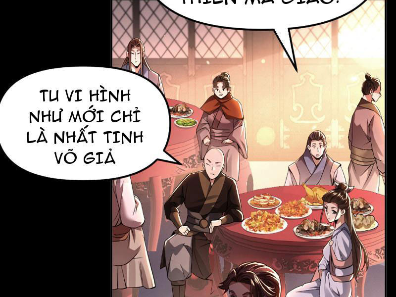 Bắt Đầu Chấn Kinh Nữ Đế Lão Bà Ta Vô Địch! [Chap 1-83]