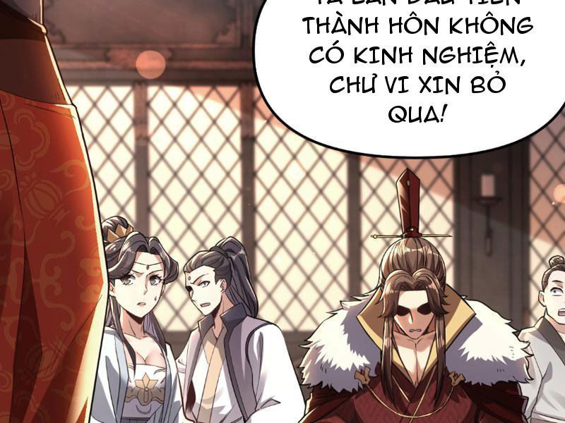 Bắt Đầu Chấn Kinh Nữ Đế Lão Bà Ta Vô Địch! [Chap 1-83]