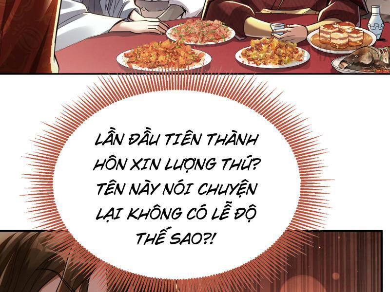 Bắt Đầu Chấn Kinh Nữ Đế Lão Bà Ta Vô Địch! [Chap 1-83]