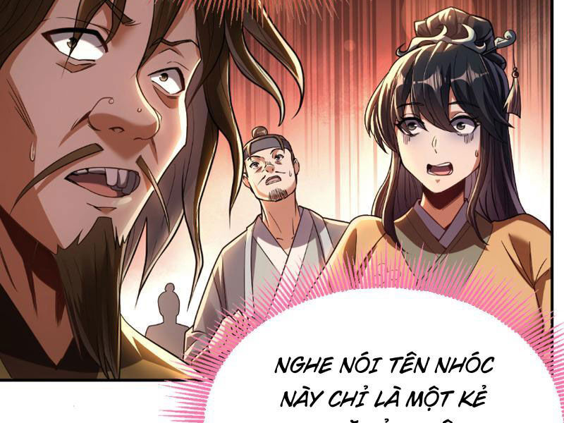 Bắt Đầu Chấn Kinh Nữ Đế Lão Bà Ta Vô Địch! [Chap 1-83]