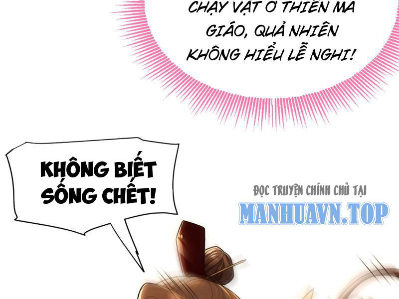 Bắt Đầu Chấn Kinh Nữ Đế Lão Bà Ta Vô Địch! [Chap 1-83]