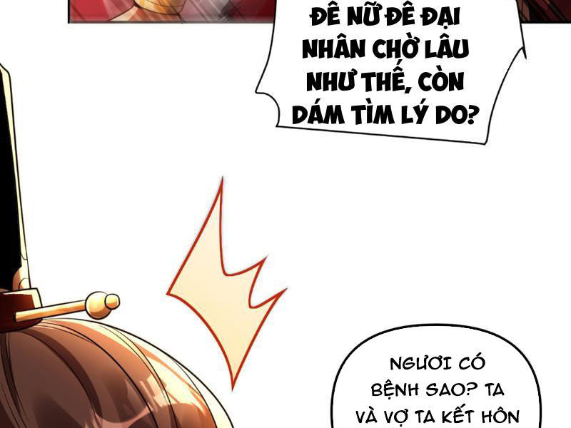 Bắt Đầu Chấn Kinh Nữ Đế Lão Bà Ta Vô Địch! [Chap 1-83]