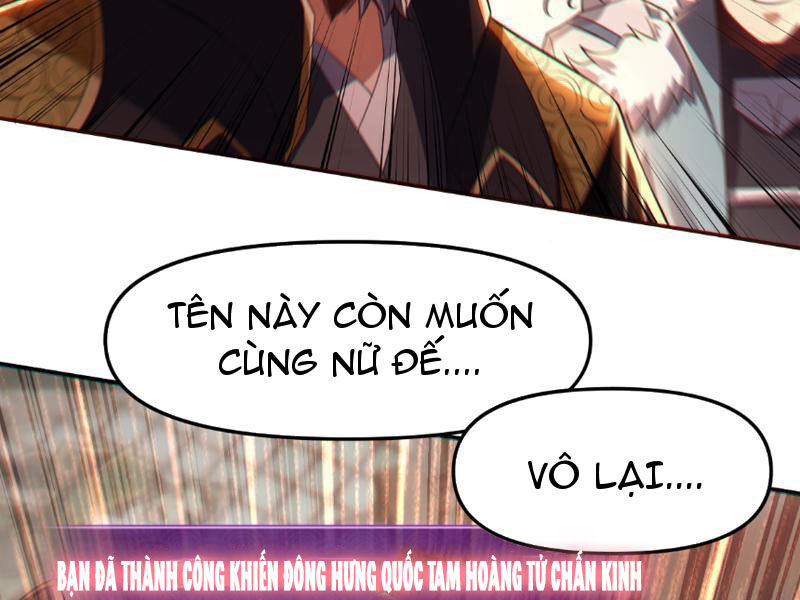 Bắt Đầu Chấn Kinh Nữ Đế Lão Bà Ta Vô Địch! [Chap 1-83]
