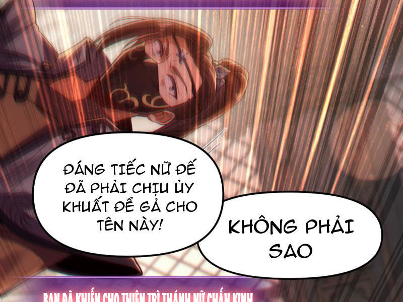 Bắt Đầu Chấn Kinh Nữ Đế Lão Bà Ta Vô Địch! [Chap 1-83]