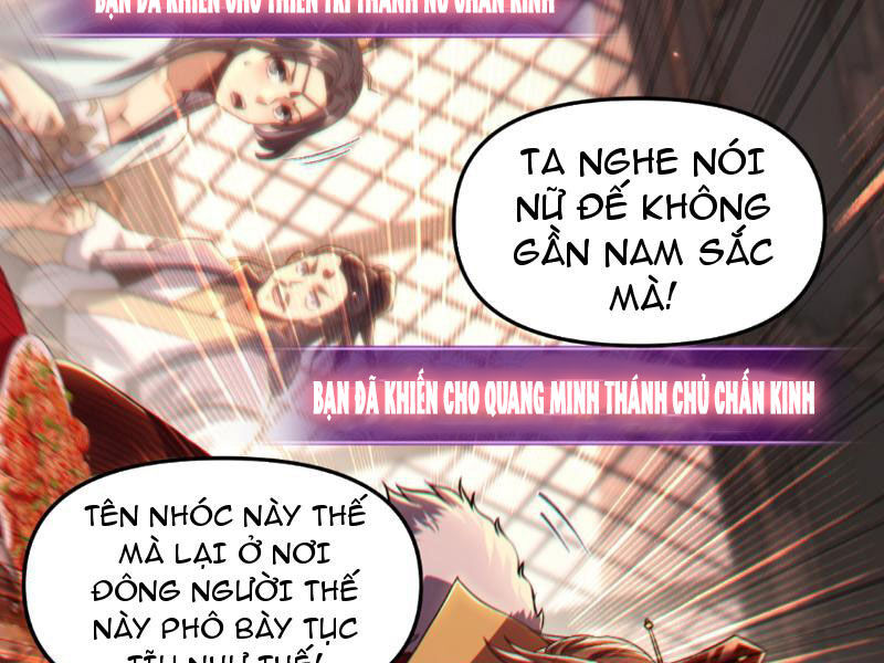 Bắt Đầu Chấn Kinh Nữ Đế Lão Bà Ta Vô Địch! [Chap 1-83]