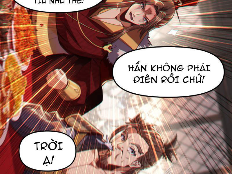 Bắt Đầu Chấn Kinh Nữ Đế Lão Bà Ta Vô Địch! [Chap 1-83]