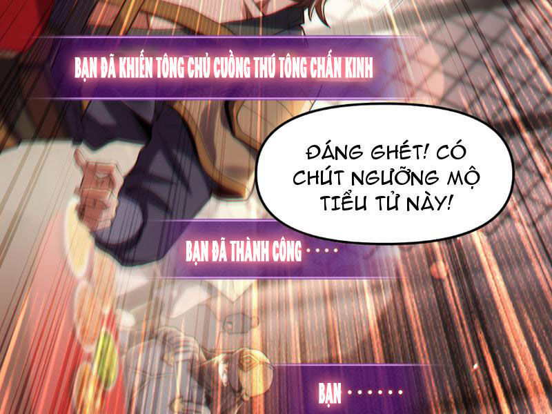 Bắt Đầu Chấn Kinh Nữ Đế Lão Bà Ta Vô Địch! [Chap 1-83]