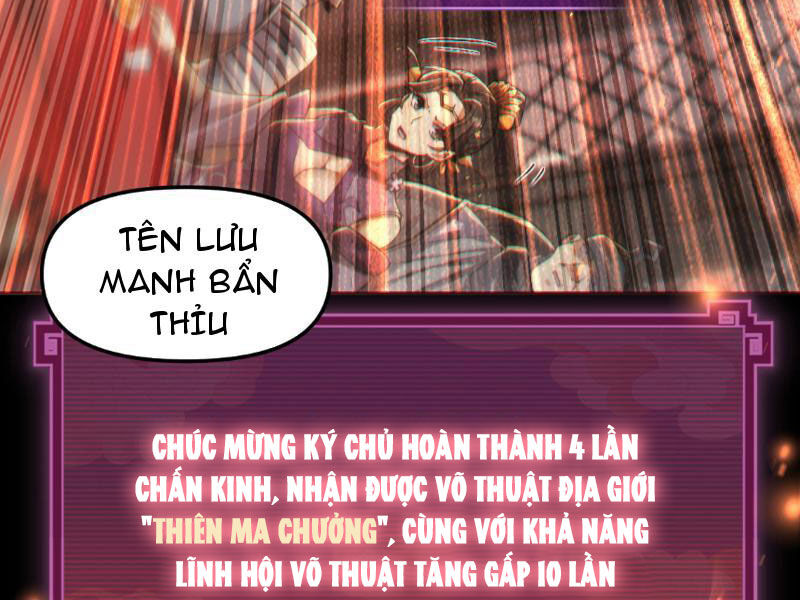 Bắt Đầu Chấn Kinh Nữ Đế Lão Bà Ta Vô Địch! [Chap 1-83]