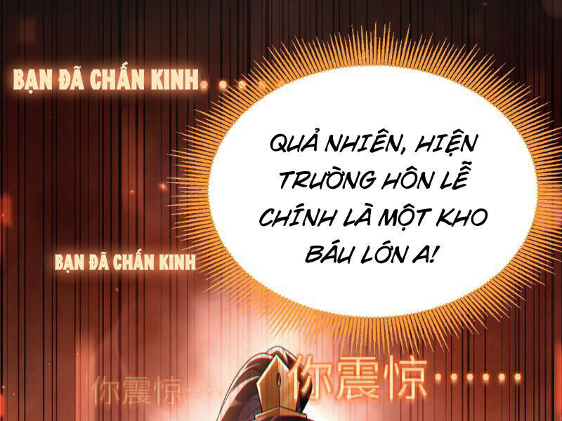 Bắt Đầu Chấn Kinh Nữ Đế Lão Bà Ta Vô Địch! [Chap 1-83]
