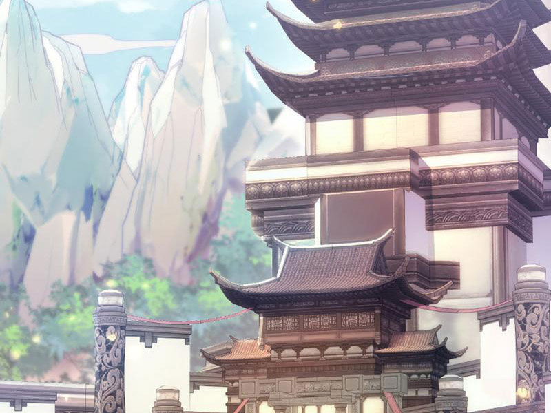 Bắt Đầu Chấn Kinh Nữ Đế Lão Bà Ta Vô Địch! [Chap 1-83]
