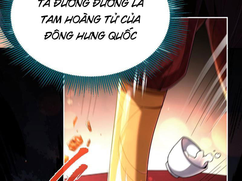 Bắt Đầu Chấn Kinh Nữ Đế Lão Bà Ta Vô Địch! [Chap 1-83]