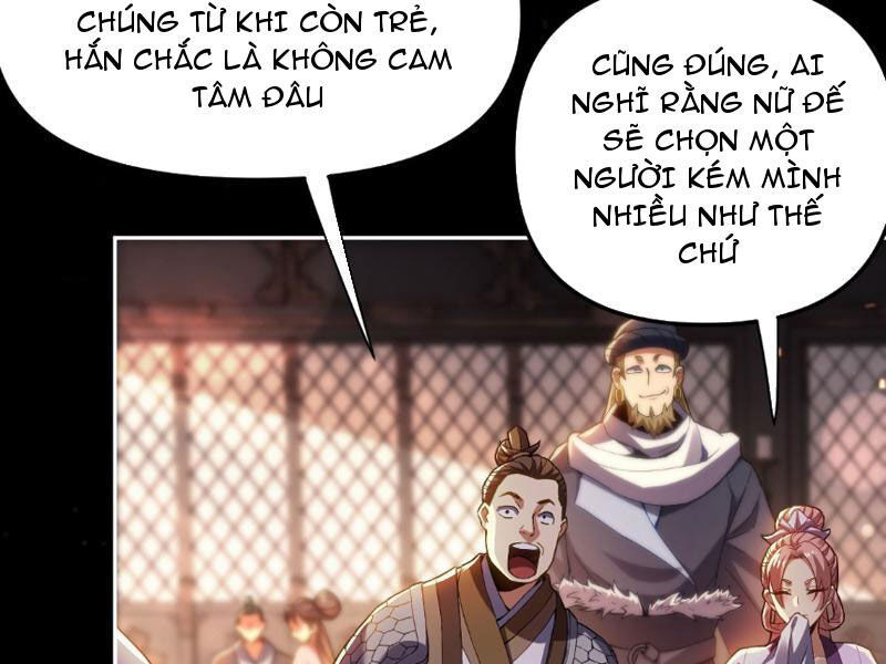 Bắt Đầu Chấn Kinh Nữ Đế Lão Bà Ta Vô Địch! [Chap 1-83]