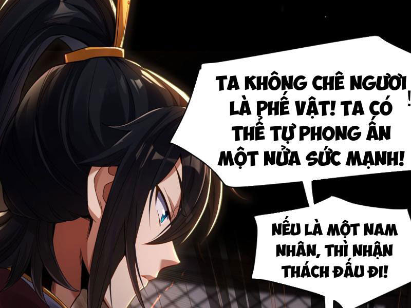 Bắt Đầu Chấn Kinh Nữ Đế Lão Bà Ta Vô Địch! [Chap 1-83]