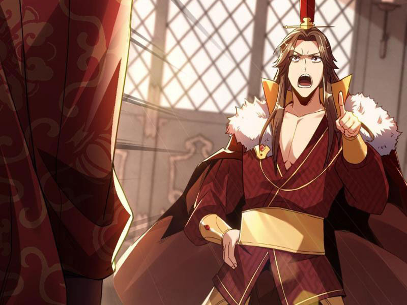 Bắt Đầu Chấn Kinh Nữ Đế Lão Bà Ta Vô Địch! [Chap 1-83]