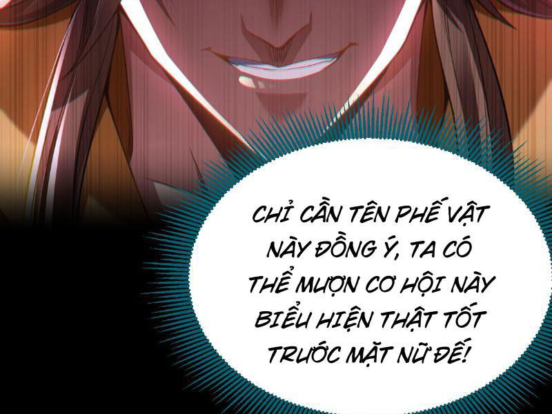 Bắt Đầu Chấn Kinh Nữ Đế Lão Bà Ta Vô Địch! [Chap 1-83]