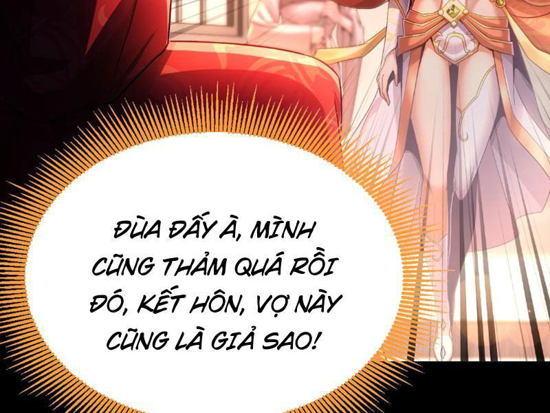 Bắt Đầu Chấn Kinh Nữ Đế Lão Bà Ta Vô Địch! [Chap 1-83]