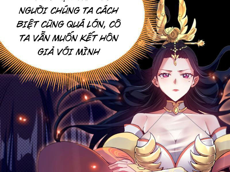 Bắt Đầu Chấn Kinh Nữ Đế Lão Bà Ta Vô Địch! [Chap 1-83]