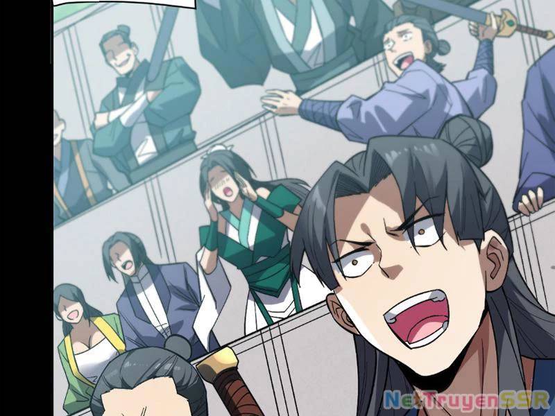 Bắt Đầu Chấn Kinh Nữ Đế Lão Bà Ta Vô Địch! [Chap 1-83]