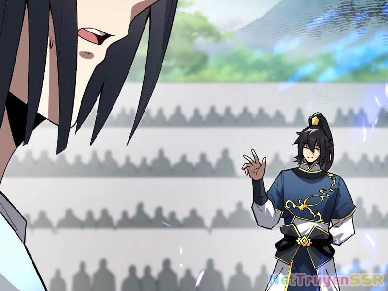 Bắt Đầu Chấn Kinh Nữ Đế Lão Bà Ta Vô Địch! [Chap 1-83]