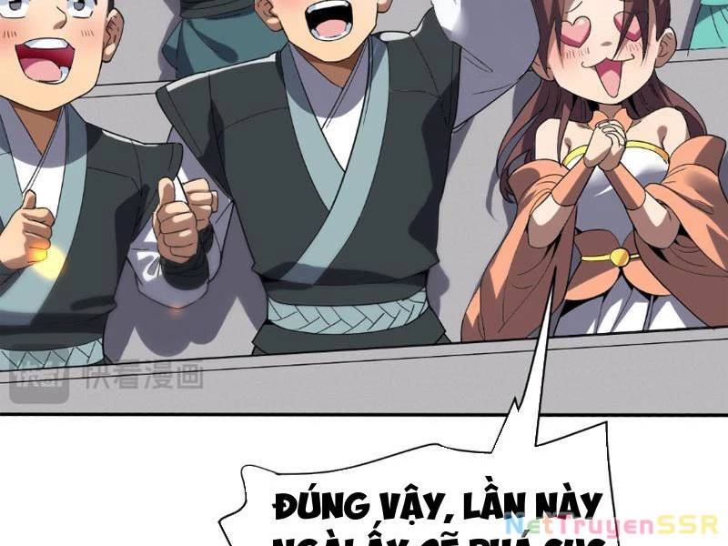 Bắt Đầu Chấn Kinh Nữ Đế Lão Bà Ta Vô Địch! [Chap 1-83]